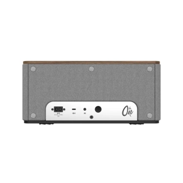 Акустика Klipsch The One Plus Walnut