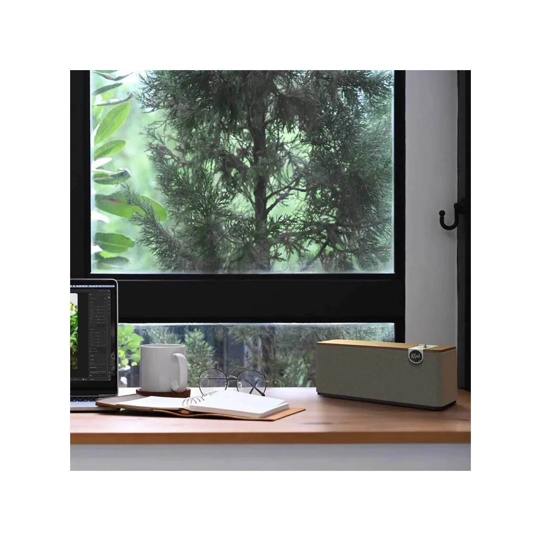 Акустика Klipsch The One Plus Walnut