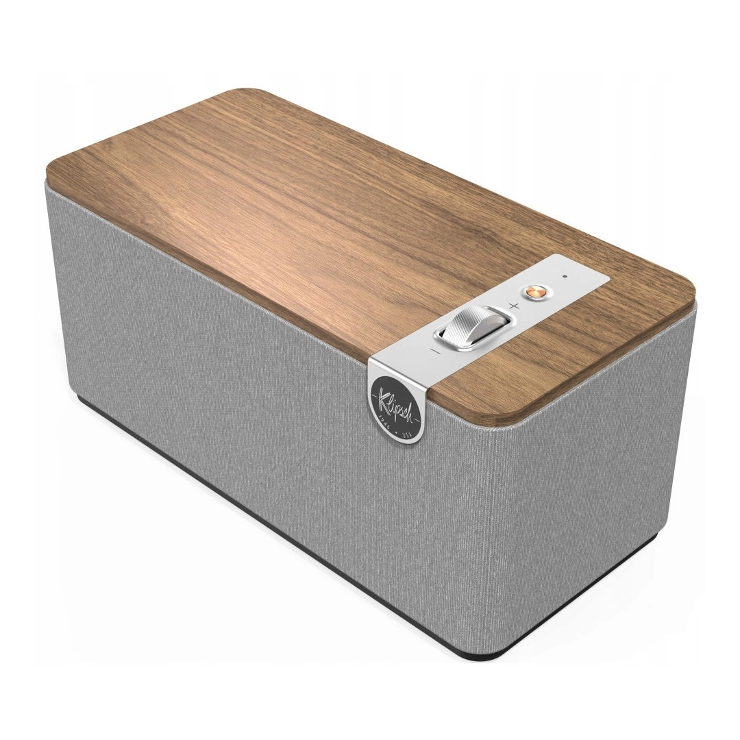 Акустика Klipsch The One Plus Walnut