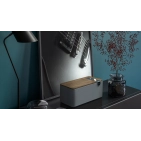 Акустика Klipsch The One Plus Walnut