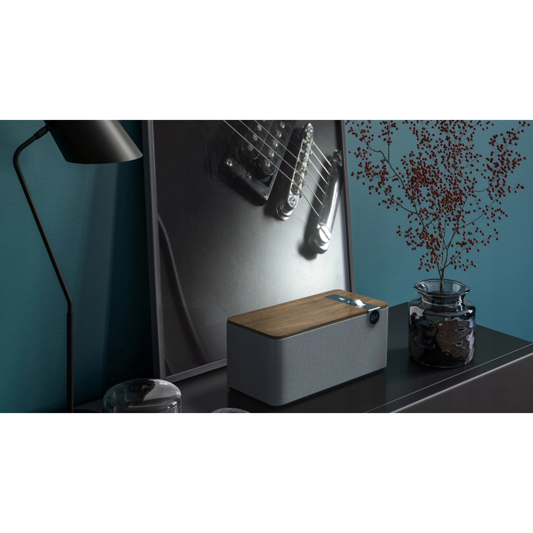 Акустика Klipsch The One Plus Walnut