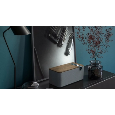 Акустика Klipsch The One Plus Walnut