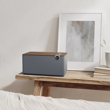 Акустика Klipsch The One Plus Walnut