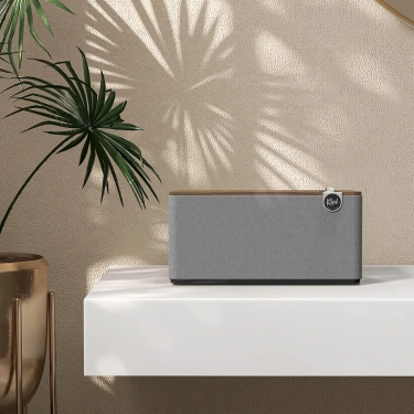 Акустика Klipsch The One Plus Walnut