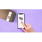 Акустика Klipsch The One Plus Walnut