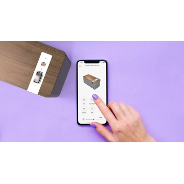 Акустика Klipsch The One Plus Walnut