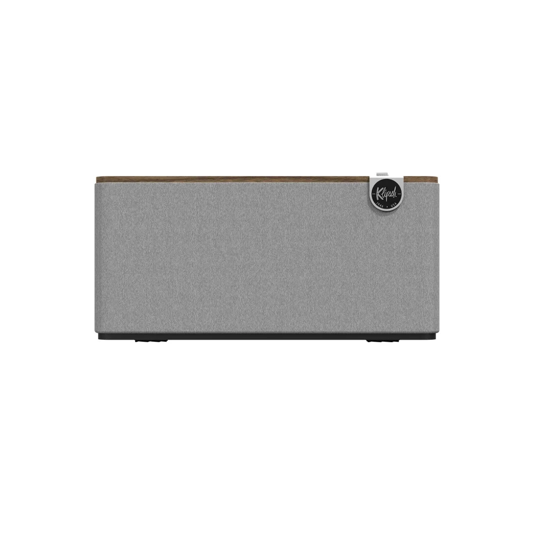 Акустика Klipsch The Three Plus Walnut