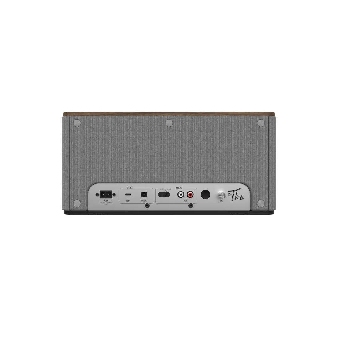 Акустика Klipsch The Three Plus Walnut