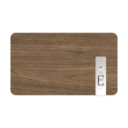 Акустика Klipsch The Three Plus Walnut