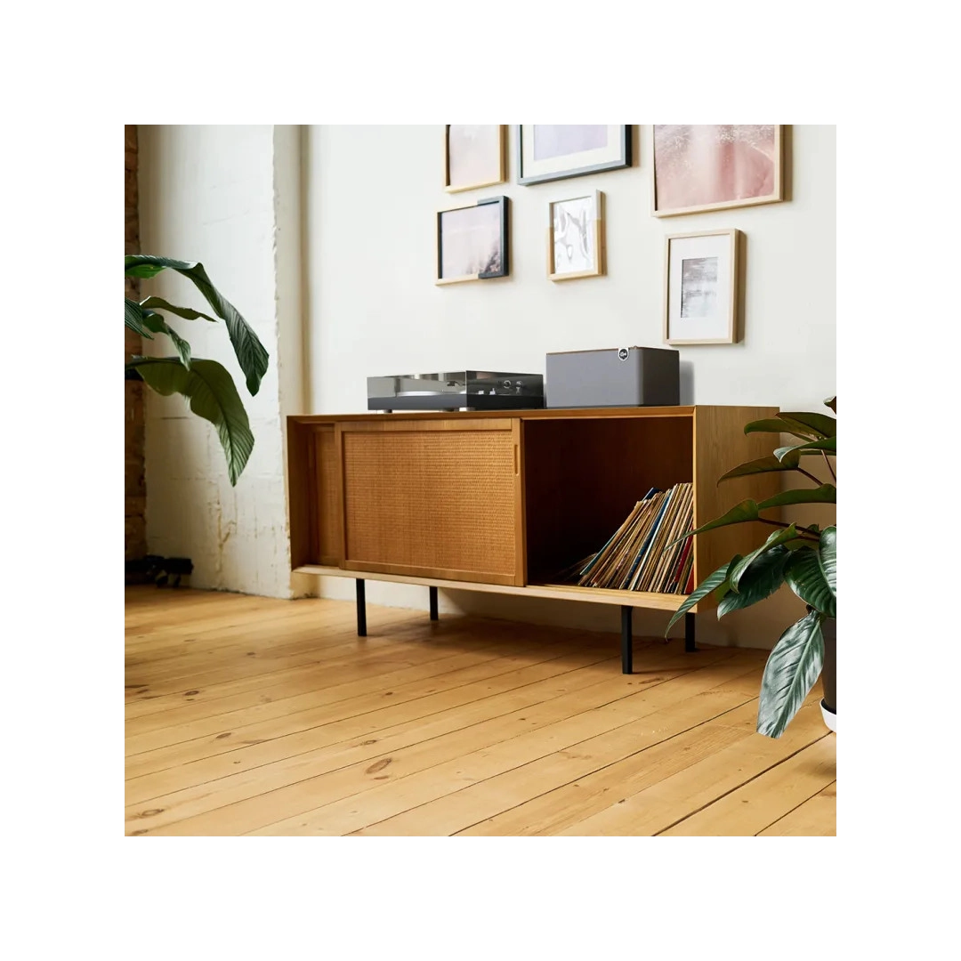 Акустика Klipsch The Three Plus Walnut