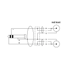Кабель Cordial CFY 0,9 VCC Кабель Cordial CFY 0,9 VCC