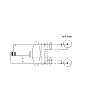 Кабель Cordial CFY 0,9 VCC