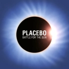 Вінілова платівка LP Placebo: Battle For The Sun