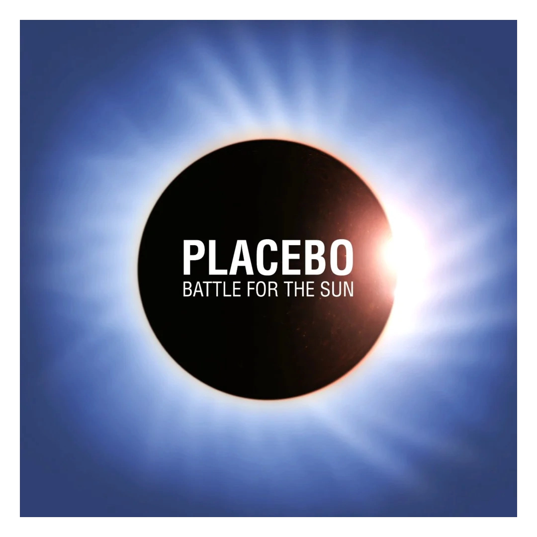 Вінілова платівка LP Placebo: Battle For The Sun