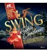 Вінілова платівка LP Various Artists: Swing Into A Rockin Christmas - 16 Festive Classics