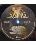 Вінілова платівка LP Various Artists: Swing Into A Rockin Christmas - 16 Festive Classics