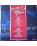 Вінілова платівка LP Various Artists: Swing Into A Rockin Christmas - 16 Festive Classics