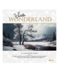 Вінілова платівка LP Various Artists: Winter Wonderland - 14 Christmastime Classics