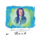 Вінілова платівка LP2 Johann Sebastian Bach: The Best Of Bach