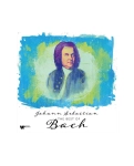 Вінілова платівка LP2 Johann Sebastian Bach: The Best Of Bach