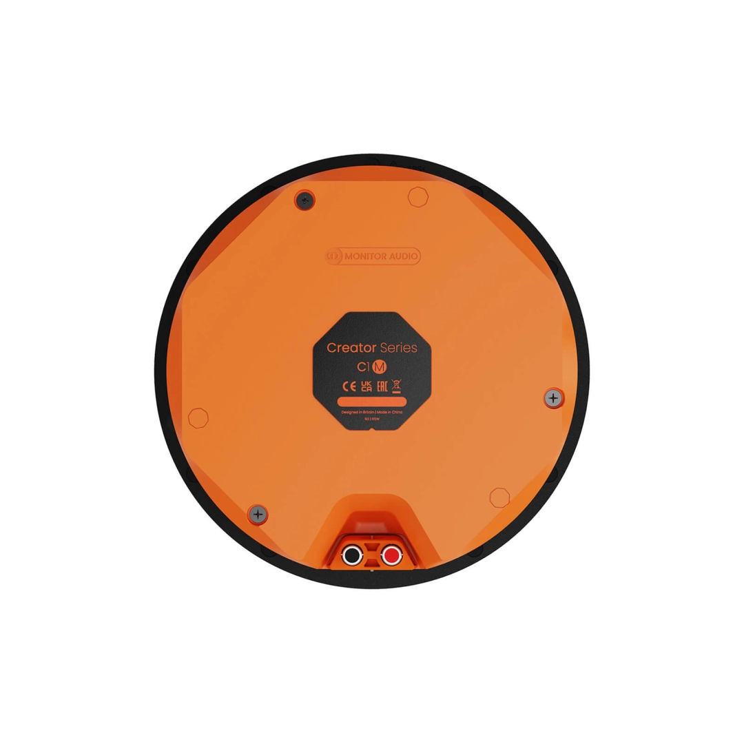 Вбудована акустика Monitor Audio C1M In-Ceiling
