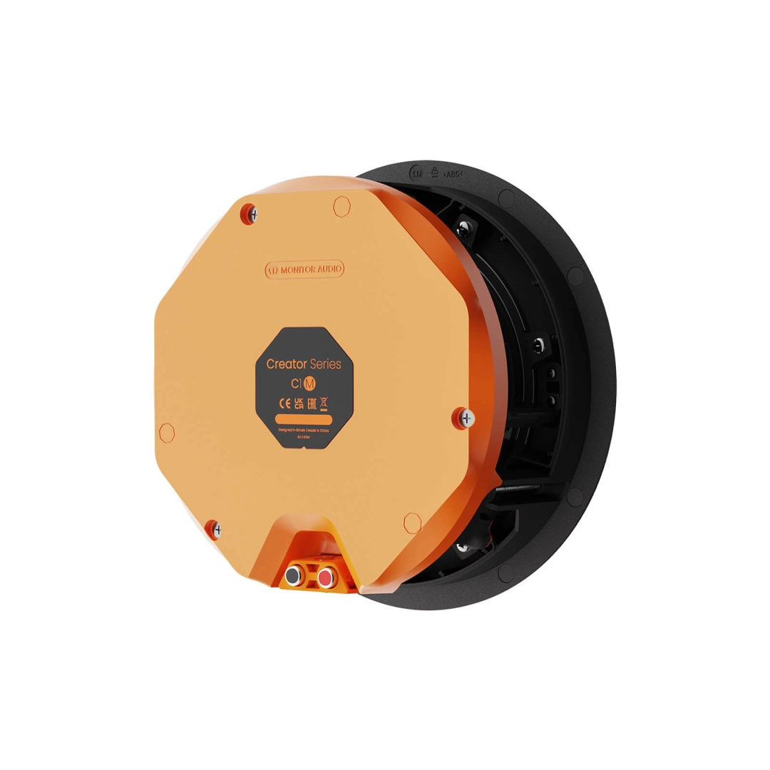 Вбудована акустика Monitor Audio C1M In-Ceiling