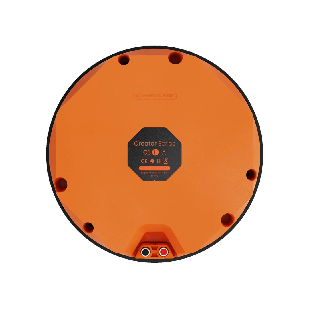 Вбудована акустика Monitor Audio C3L-A In-Ceiling