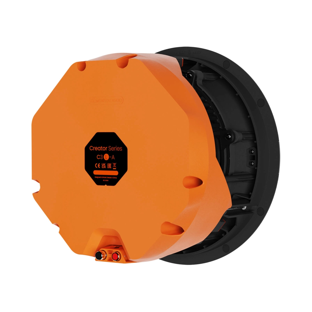 Вбудована акустика Monitor Audio C3L-A In-Ceiling