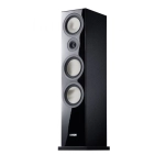 Акустична система Canton Chrono 90 DC Акустична система Canton Chrono 90 DC