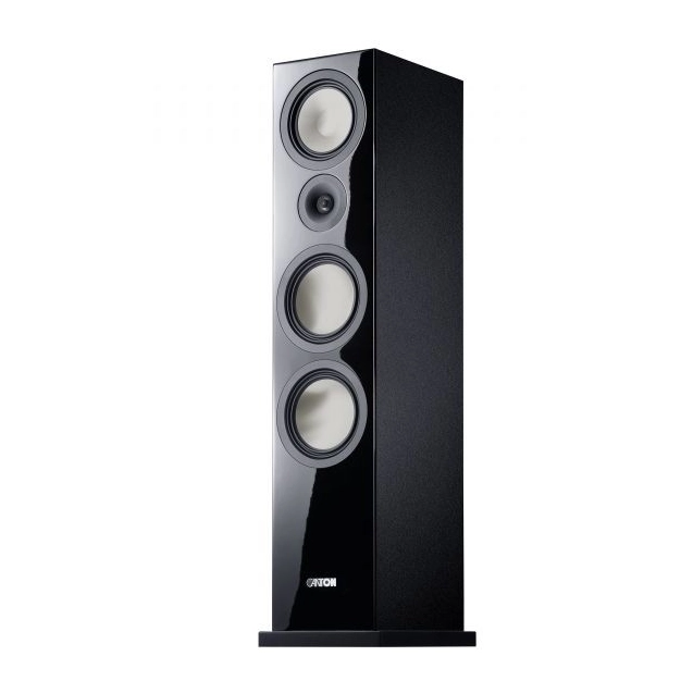 Acoustic system Canton Chrono 90 DC