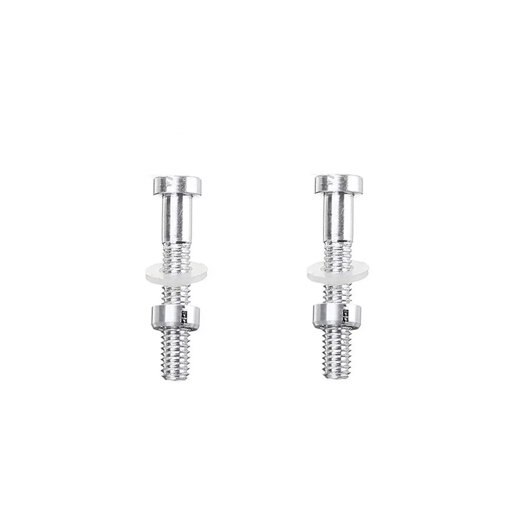 Screws for fixing the cartridge LP Sound M2.5*13.5 1 pair