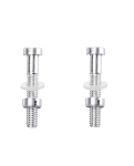 Screws for fixing the cartridge LP Sound M2.5*13.5 1 pair