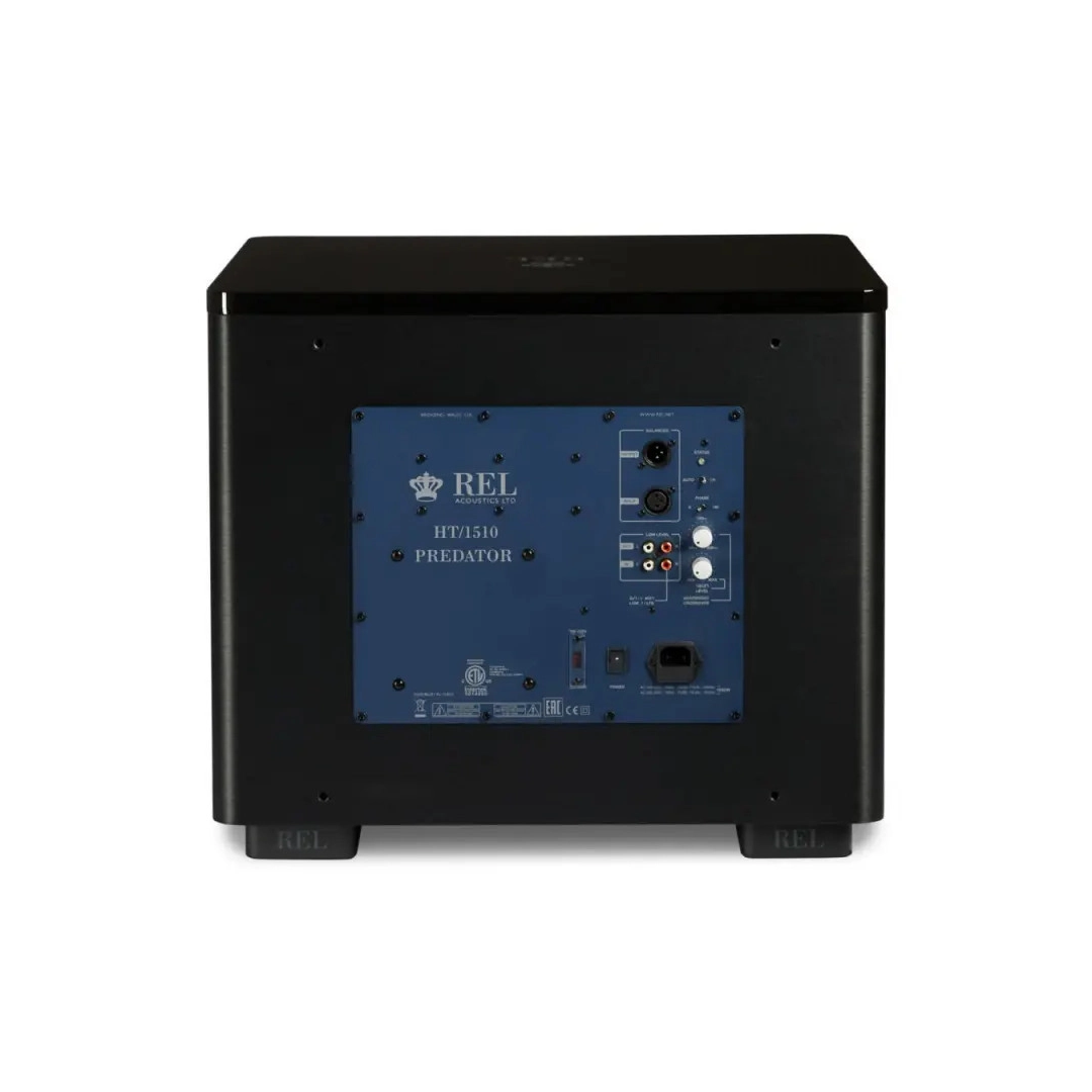 Сабвуфер REL HT1510 Predator Сабвуфер REL HT1510 Predator
