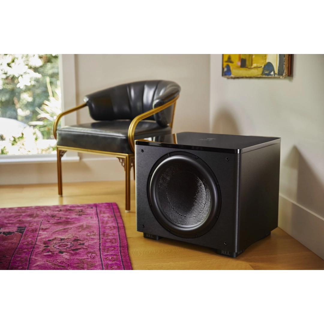 Сабвуфер REL HT1510 Predator Сабвуфер REL HT1510 Predator