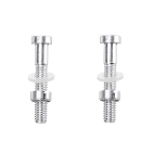 Гвинти для кріплення картриджа LP Sound M2.5*16.5 1 пара