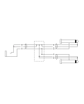 Кабель Cordial CFY 0,3 GPP