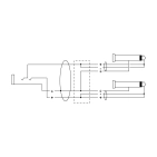 Кабель Cordial CFY 0,3 KPP Кабель Cordial CFY 0,3 KPP