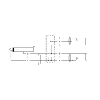 Кабель Cordial CFY 0,3 PGG Кабель Cordial CFY 0,3 PGG