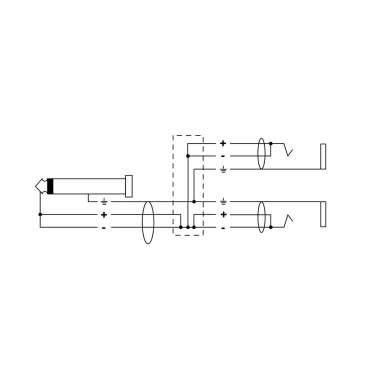 Кабель Cordial CFY 0,3 PGG