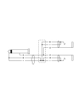 Кабель Cordial CFY 0,3 PGG