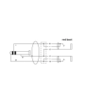 Кабель Cordial CFY 0,3 VGG