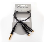 Кабель Cordial CFY 0,3 VKK Кабель Cordial CFY 0,3 VKK