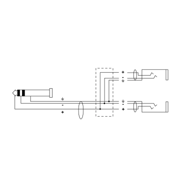 Кабель Cordial CFY 0,3 VKK