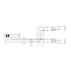 Кабель Cordial CFY 0,3 VYY Кабель Cordial CFY 0,3 VYY