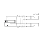 Кабель Cordial CFY 0,3 WGG Кабель Cordial CFY 0,3 WGG