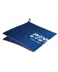 Рушник для фітнесу та спорту Power System PS-7005 Gym Towel (100*50см.) Темно-синій