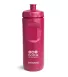 Пляшка для води Smartshake EcoBottle Squeeze 500ml Deep Rose