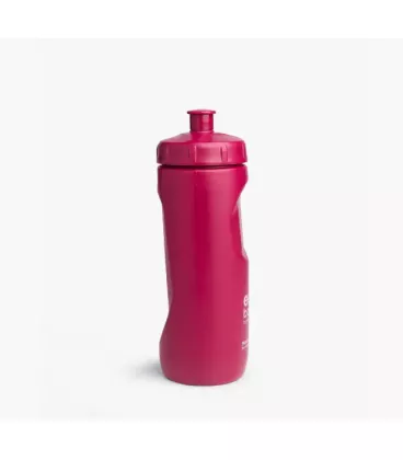 Пляшка для води Smartshake EcoBottle Squeeze 500ml Deep Rose