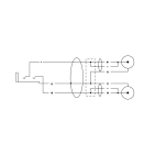 Кабель Cordial CFY 0,3 YCC Кабель Cordial CFY 0,3 YCC