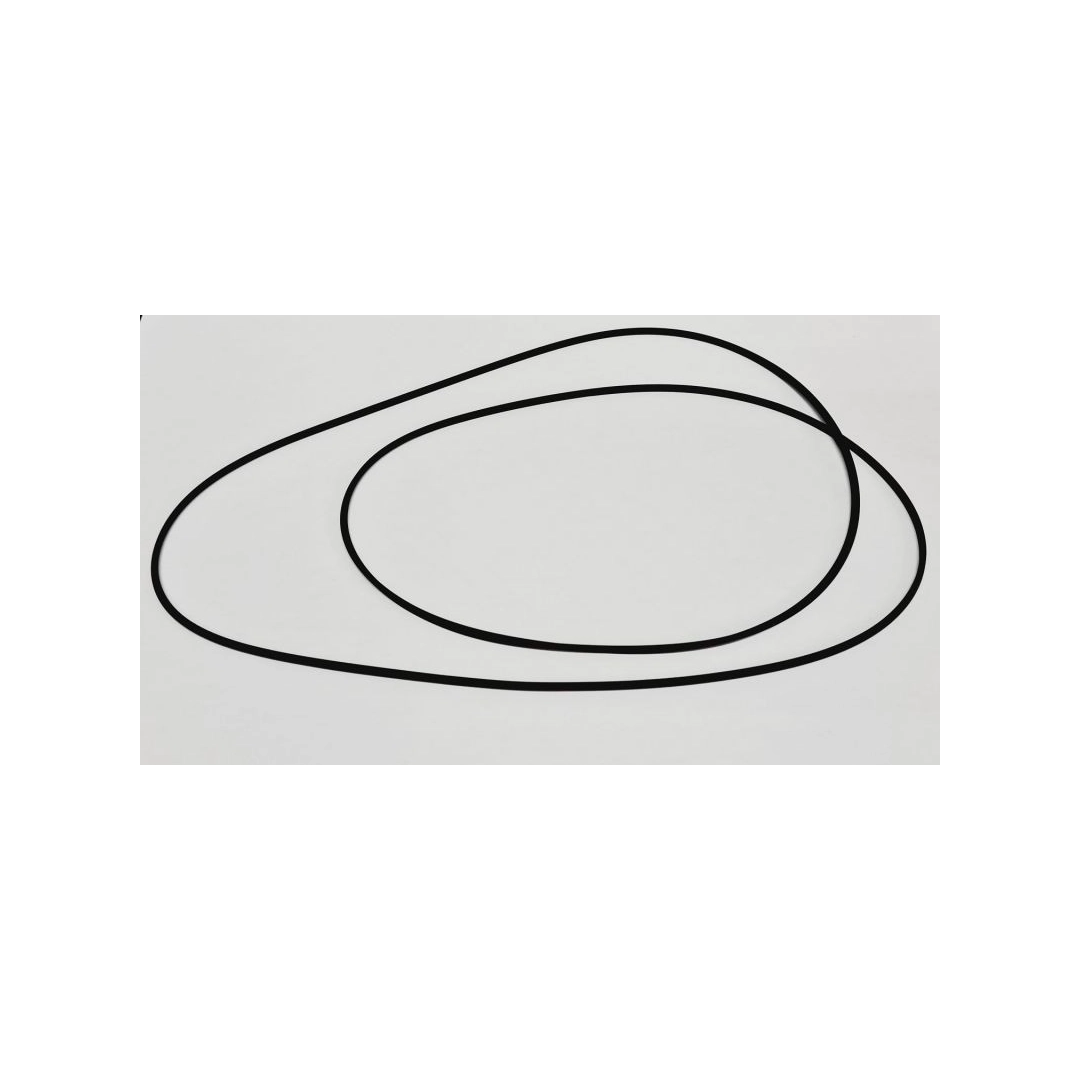 Pro-Ject Xperience Drive Belt - Square - Part 1940675028